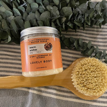 Load image into Gallery viewer, LB 2-in-1 Emulsified Butter Scrub