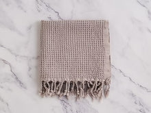 Load image into Gallery viewer, Waffle Mini Towel