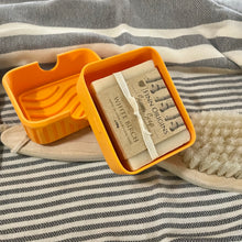 Load image into Gallery viewer, Travel Soap Box