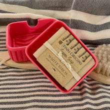 Load image into Gallery viewer, Travel Soap Box