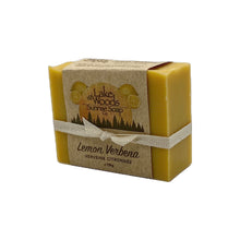 Load image into Gallery viewer, Lake of the Woods Sunrise Soaps