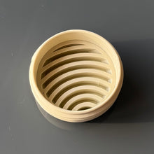 Load image into Gallery viewer, Single Round Travel Case