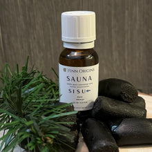 Load image into Gallery viewer, Finn Origins Essential Oils