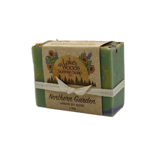 Load image into Gallery viewer, Lake of the Woods Sunrise Soaps