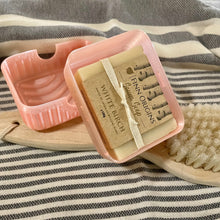 Load image into Gallery viewer, Travel Soap Box