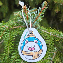 Load image into Gallery viewer, Holiday Pop-Up Sponges