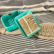 Load image into Gallery viewer, Travel Soap Box