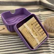 Load image into Gallery viewer, Travel Soap Box