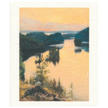 Load image into Gallery viewer, Cellulose "Sponge" Dishcloths