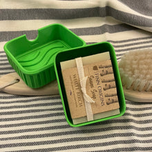 Load image into Gallery viewer, Travel Soap Box