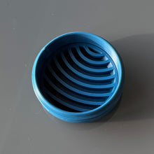 Load image into Gallery viewer, Single Round Travel Case