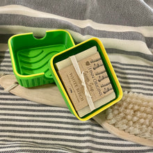 Load image into Gallery viewer, Travel Soap Box