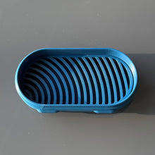 Load image into Gallery viewer, Double Round Travel Case