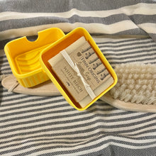 Load image into Gallery viewer, Travel Soap Box