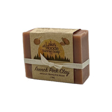 Load image into Gallery viewer, Lake of the Woods Sunrise Soaps