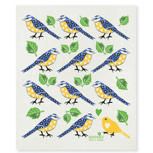 Load image into Gallery viewer, Cellulose "Sponge" Dishcloths