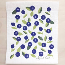 Load image into Gallery viewer, Cellulose "Sponge" Dishcloths