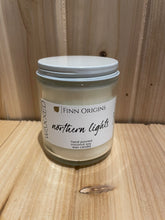 Load image into Gallery viewer, Finn Origins Northern Lights Candles