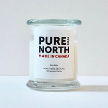 Load image into Gallery viewer, Pure North Made in Canada Candles