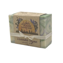 Load image into Gallery viewer, Lake of the Woods Sunrise Soaps