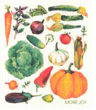 Load image into Gallery viewer, Cellulose "Sponge" Dishcloths