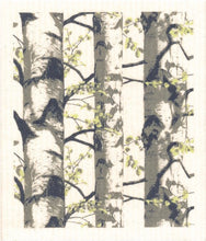 Load image into Gallery viewer, Cellulose "Sponge" Dishcloths