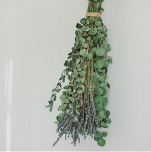 Load image into Gallery viewer, Eucalyptus + Lavender Shower Bundles