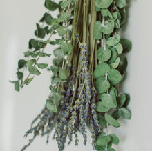 Load image into Gallery viewer, Eucalyptus + Lavender Shower Bundles