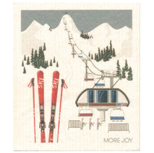 Load image into Gallery viewer, Cellulose "Sponge" Dishcloths