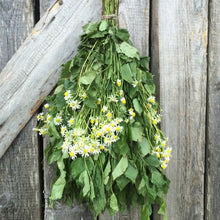 Load image into Gallery viewer, Dried Birch Sauna Whisks