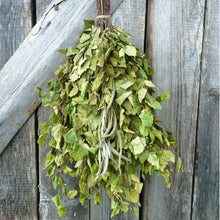 Load image into Gallery viewer, Dried Birch Sauna Whisks