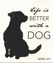 Load image into Gallery viewer, Cellulose "Sponge" Dishcloths