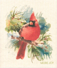 Load image into Gallery viewer, More Joy Christmas Dishcloths