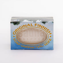 Load image into Gallery viewer, Sauna Soap