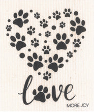 Load image into Gallery viewer, Cellulose "Sponge" Dishcloths