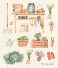 Load image into Gallery viewer, Cellulose "Sponge" Dishcloths