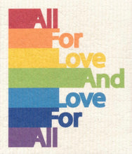 Load image into Gallery viewer, Cellulose "Sponge" Dishcloths