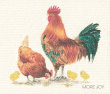 Load image into Gallery viewer, Cellulose "Sponge" Dishcloths