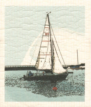 Load image into Gallery viewer, Cellulose "Sponge" Dishcloths