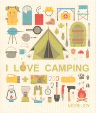 Load image into Gallery viewer, Cellulose "Sponge" Dishcloths