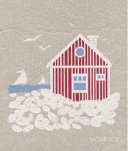 Load image into Gallery viewer, Cellulose "Sponge" Dishcloths