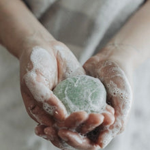 Load image into Gallery viewer, Zero Waste Shampoo Bar