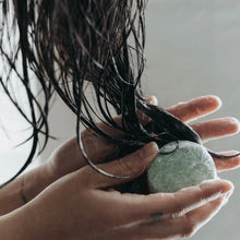 Load image into Gallery viewer, Zero Waste Shampoo Bar