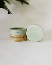 Load image into Gallery viewer, Zero Waste Conditioner Bar