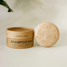 Load image into Gallery viewer, Zero Waste Shampoo Bar