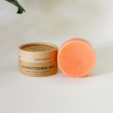 Load image into Gallery viewer, Zero Waste Conditioner Bar