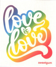 Load image into Gallery viewer, Cellulose "Sponge" Dishcloths