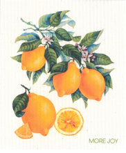 Load image into Gallery viewer, Cellulose "Sponge" Dishcloths