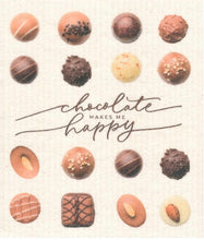 Load image into Gallery viewer, Cellulose "Sponge" Dishcloths