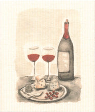 Load image into Gallery viewer, Cellulose "Sponge" Dishcloths